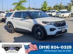 2025 Ford Explorer AWD SUV for sale #U570020 - photo 1