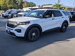 2025 Ford Explorer AWD SUV for sale #U570020 - photo 8