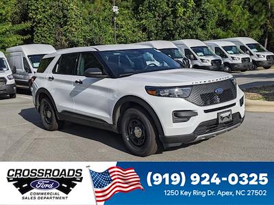2025 Ford Explorer AWD SUV for sale #U570023 - photo 1