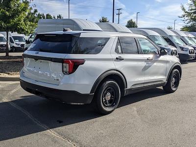 2025 Ford Explorer AWD SUV for sale #U570023 - photo 2