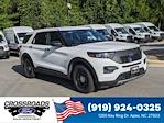 2025 Ford Explorer AWD SUV for sale #U570023 - photo 1