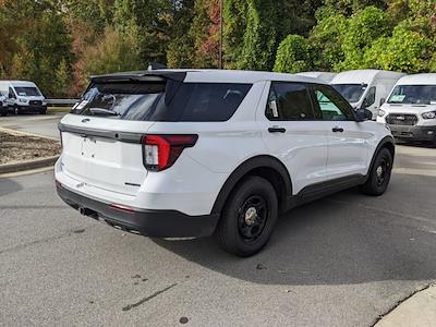 2025 Ford Explorer AWD SUV for sale #U570024 - photo 2