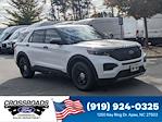 2025 Ford Explorer AWD SUV for sale #U570024 - photo 1
