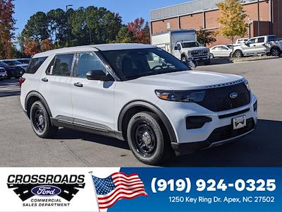 2025 Ford Explorer AWD SUV for sale #U570026 - photo 1