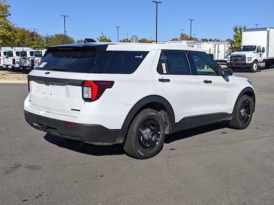 2025 Ford Explorer AWD SUV for sale #U570026 - photo 2