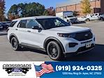 2025 Ford Explorer AWD SUV for sale #U570026 - photo 1