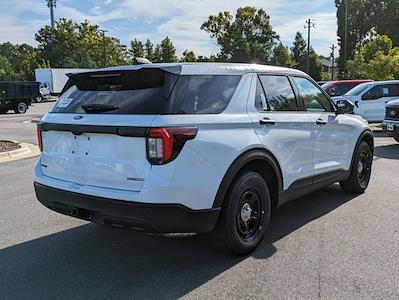 2025 Ford Explorer AWD SUV for sale #U570027 - photo 2
