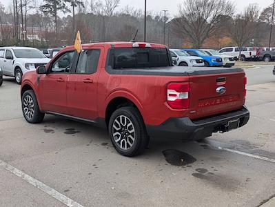 2023 Ford Maverick SuperCrew Cab FWD Pickup for sale #U570050A - photo 2