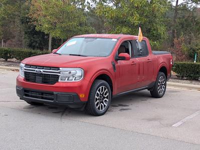 2023 Ford Maverick SuperCrew Cab FWD Pickup for sale #U570050A - photo 1