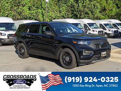 2025 Ford Explorer AWD SUV for sale #U570079 - photo 1