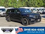 2025 Ford Explorer AWD SUV for sale #U570079 - photo 1