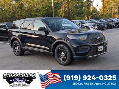 2025 Ford Explorer AWD SUV for sale #U570088 - photo 1