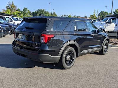 2025 Ford Explorer AWD SUV for sale #U570092 - photo 2