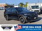 2025 Ford Explorer AWD SUV for sale #U570092 - photo 1