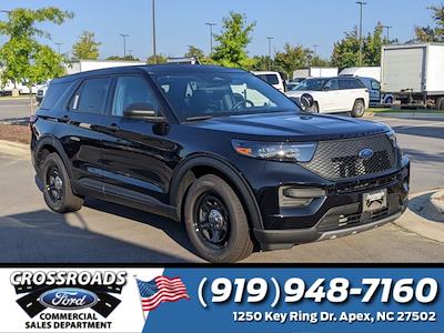 2025 Ford Explorer AWD SUV for sale #U570095 - photo 1