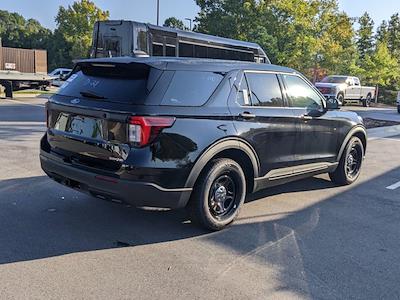 2025 Ford Explorer AWD SUV for sale #U570095 - photo 2