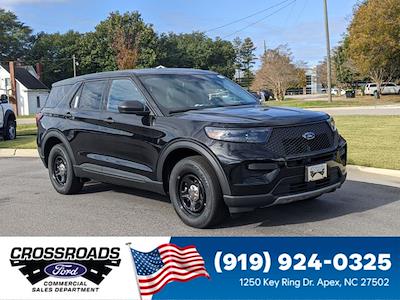 2025 Ford Explorer AWD SUV for sale #U570110 - photo 1