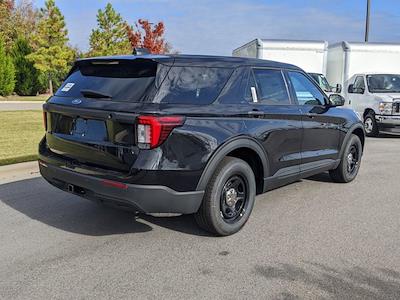 2025 Ford Explorer AWD SUV for sale #U570110 - photo 2