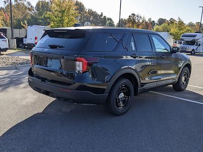 2025 Ford Police Interceptor Utility AWD SUV for sale #U570113 - photo 2