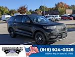 2025 Ford Police Interceptor Utility AWD SUV for sale #U570113 - photo 1