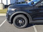 2025 Ford Police Interceptor Utility AWD SUV for sale #U570113 - photo 10