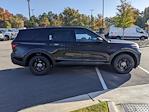 2025 Ford Police Interceptor Utility AWD SUV for sale #U570113 - photo 3