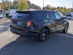 2025 Ford Police Interceptor Utility AWD SUV for sale #U570113 - photo 2