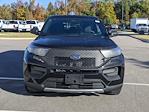 2025 Ford Police Interceptor Utility AWD SUV for sale #U570113 - photo 8