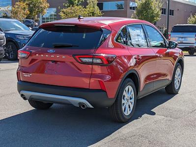 2025 Ford Escape FWD SUV for sale #U570118 - photo 2