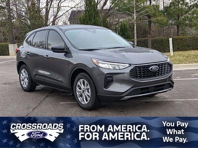 2025 Ford Escape FWD SUV for sale #U570122 - photo 1
