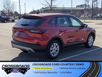 New 2025 Ford Escape ACTIV SUV for sale #U570123 - photo 2