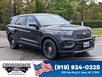 2025 Ford Police Interceptor Utility AWD SUV for sale #U570146 - photo 1