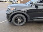 2025 Ford Police Interceptor Utility AWD SUV for sale #U570146 - photo 11
