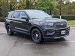 2025 Ford Police Interceptor Utility AWD SUV for sale #U570146 - photo 3