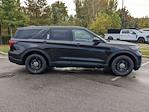 2025 Ford Police Interceptor Utility AWD SUV for sale #U570146 - photo 4