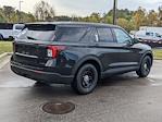 2025 Ford Police Interceptor Utility AWD SUV for sale #U570146 - photo 2