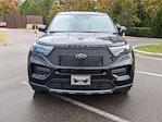 2025 Ford Police Interceptor Utility AWD SUV for sale #U570146 - photo 9