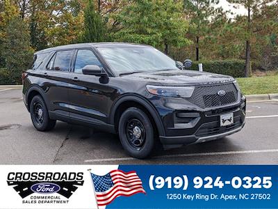 2025 Ford Explorer AWD SUV for sale #U570148 - photo 1