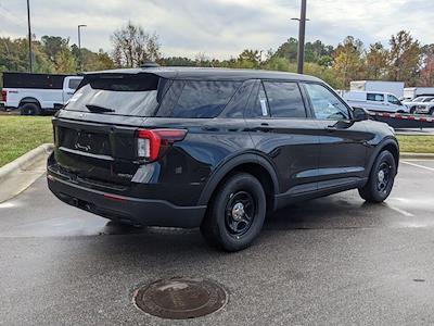 2025 Ford Explorer AWD SUV for sale #U570148 - photo 2