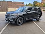 2025 Ford Explorer AWD SUV for sale #U570148 - photo 8