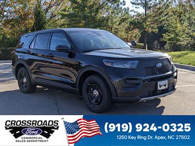 2025 Ford Explorer AWD SUV for sale #U570149 - photo 1