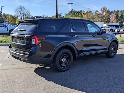 2025 Ford Explorer AWD SUV for sale #U570149 - photo 2