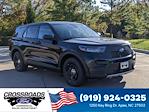 2025 Ford Explorer AWD SUV for sale #U570149 - photo 1