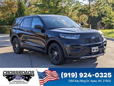 2025 Ford Explorer AWD SUV for sale #U570150 - photo 1