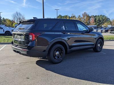 2025 Ford Explorer AWD SUV for sale #U570150 - photo 2