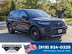 2025 Ford Explorer AWD SUV for sale #U570150 - photo 1