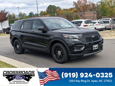 2025 Ford Explorer AWD SUV for sale #U570161 - photo 1