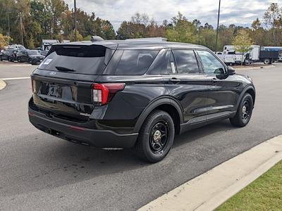 2025 Ford Explorer AWD SUV for sale #U570161 - photo 2