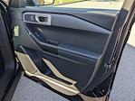 2025 Ford Police Interceptor Utility AWD SUV for sale #U570162 - photo 39