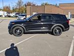 2025 Ford Police Interceptor Utility AWD SUV for sale #U570162 - photo 7